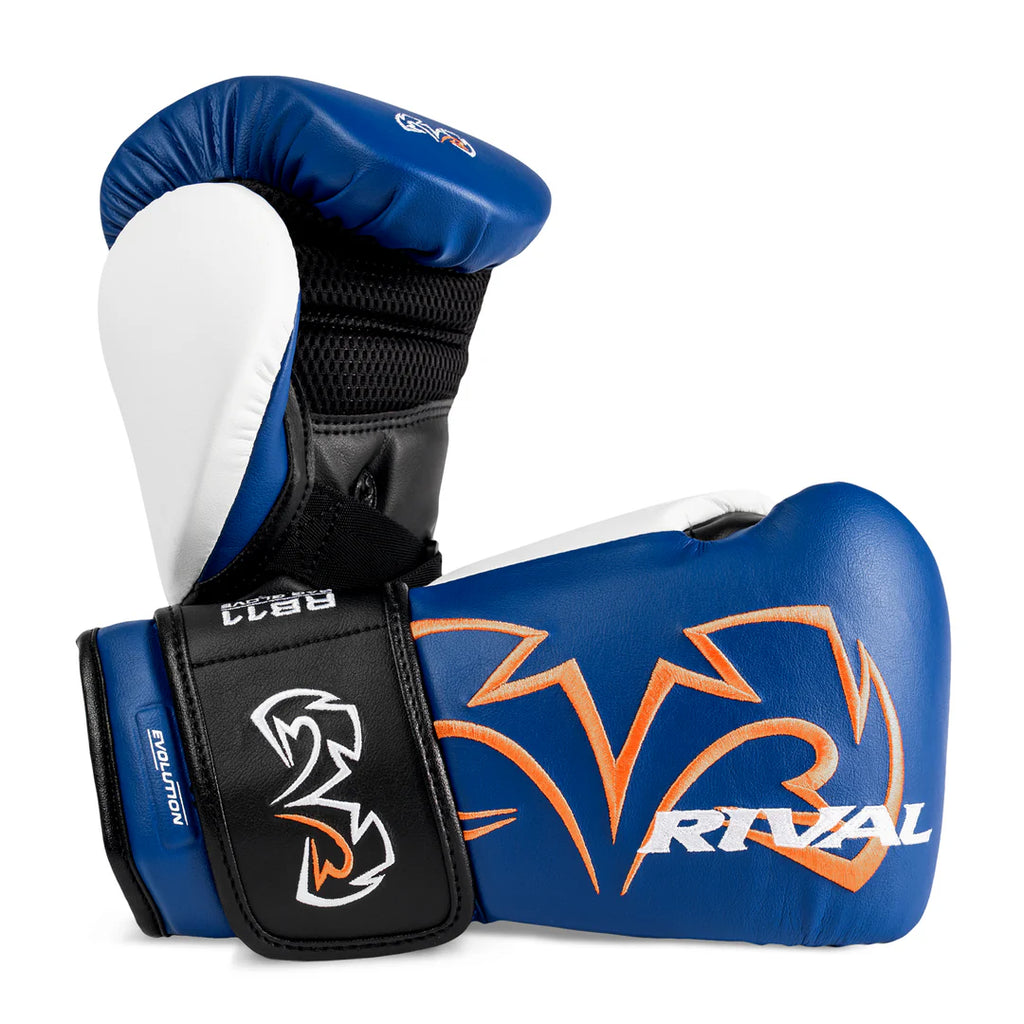 RIVAL RB11 EVOLUTION BAG GLOVES