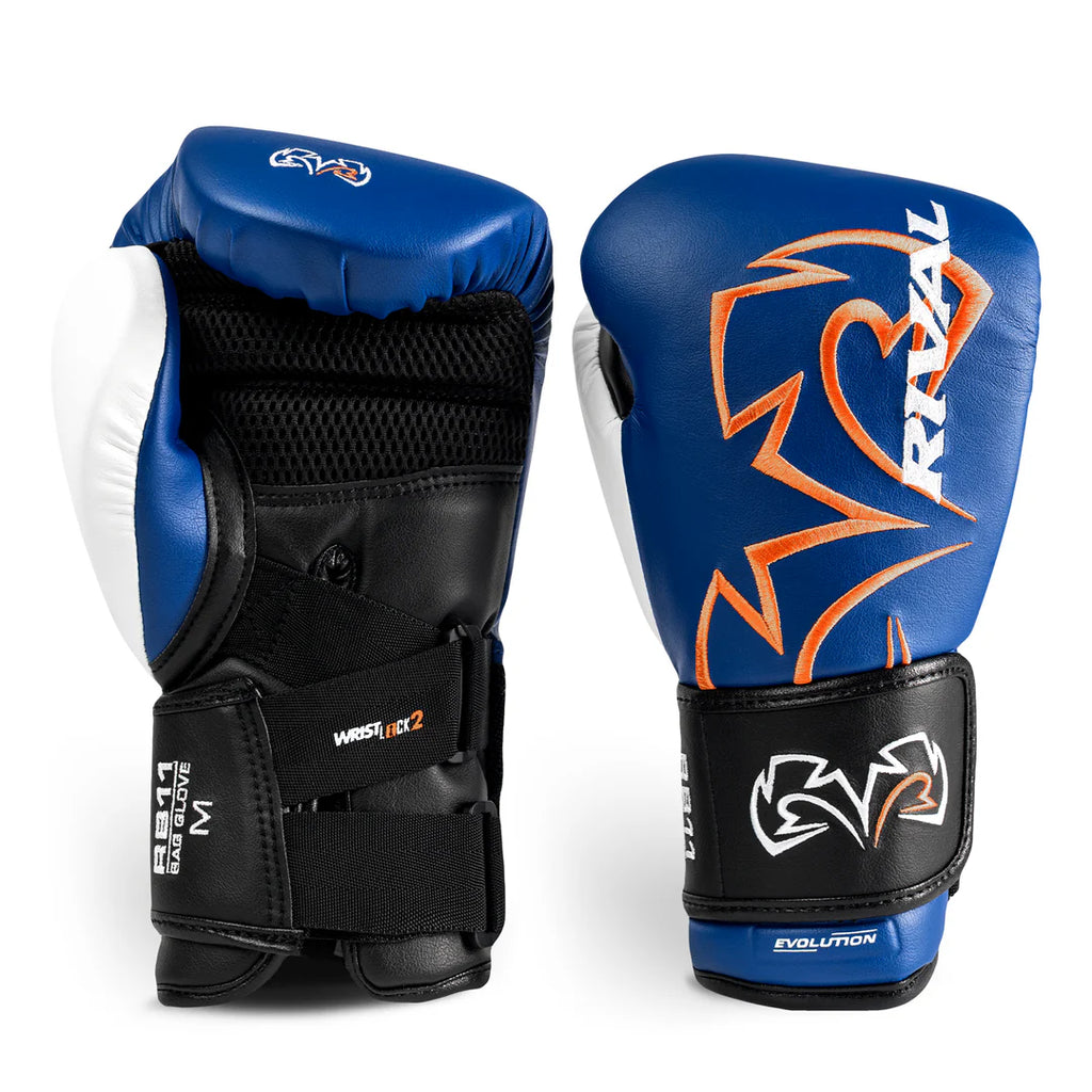 RIVAL RB11 EVOLUTION BAG GLOVES