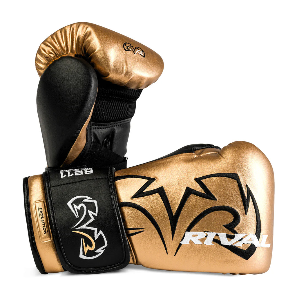 RIVAL RB11 EVOLUTION BAG GLOVES