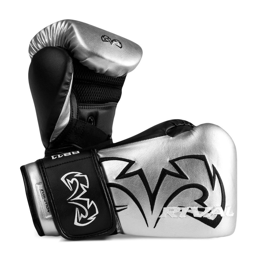 RIVAL RB11 EVOLUTION BAG GLOVES