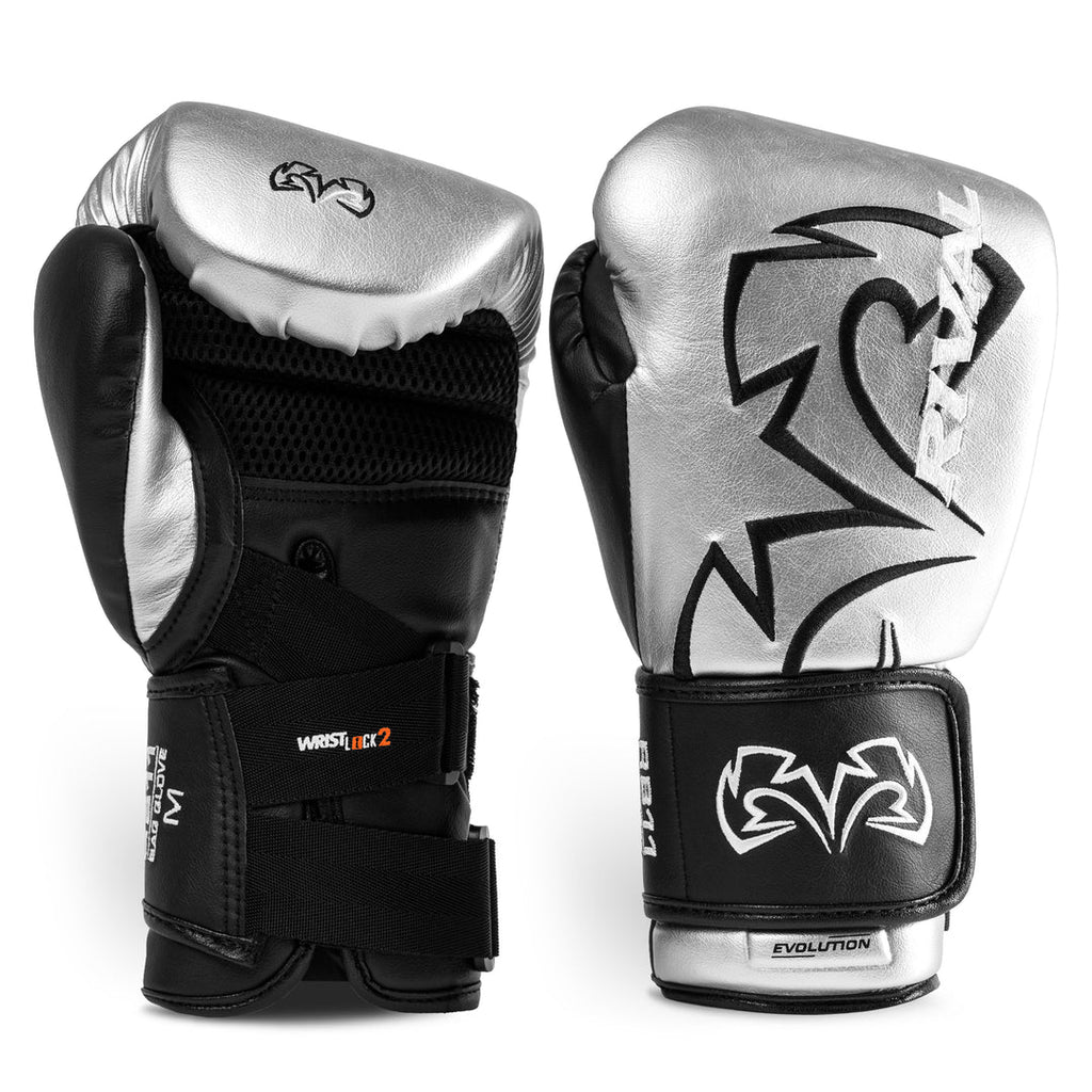 RIVAL RB11 EVOLUTION BAG GLOVES