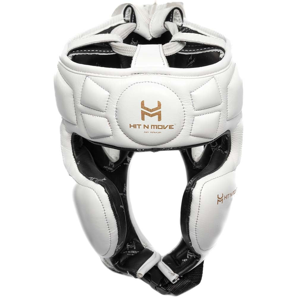 HIT N MOVE AIR ARMOR PRECISION HEAD GEAR
