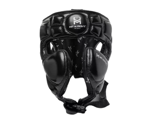 HIT N MOVE AIR ARMOR PRECISION HEAD GEAR