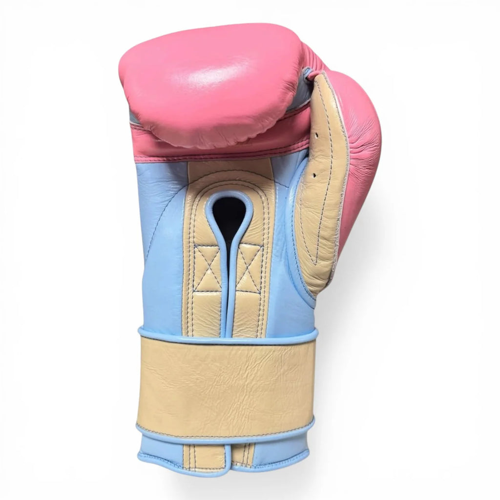 “COTTON CANDY” KINGS COUNTY GLOVES SIGNATURE COLLECTION