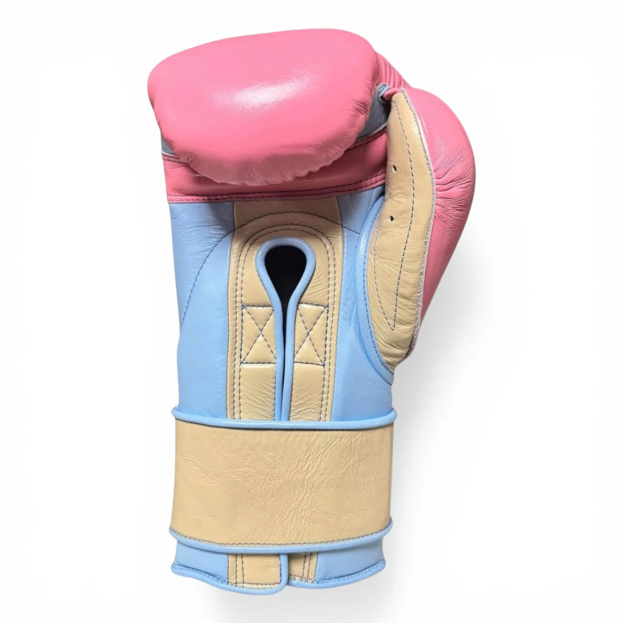 “COTTON CANDY” KINGS COUNTY GLOVES SIGNATURE COLLECTION