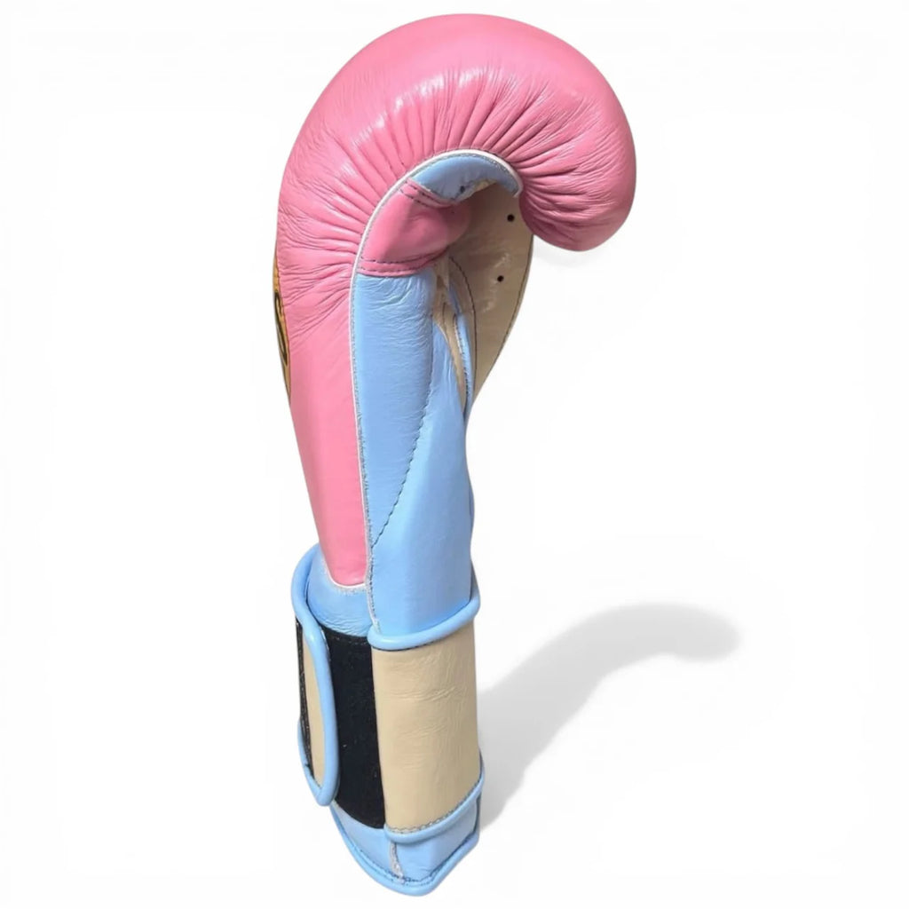 “COTTON CANDY” KINGS COUNTY GLOVES SIGNATURE COLLECTION