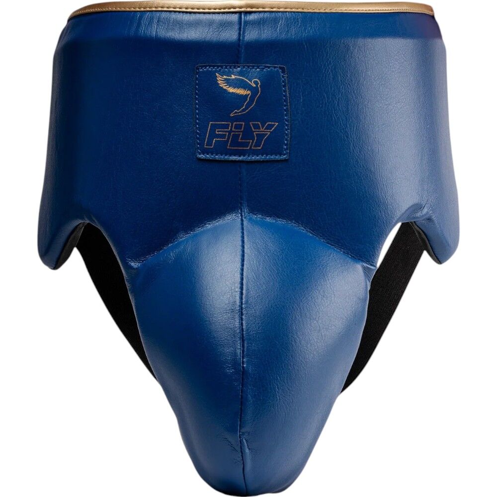Fly Wraith X Groin Guard