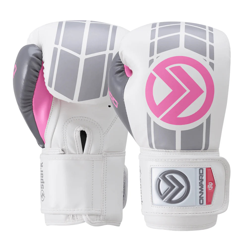 ONWARDS SPARK JUNIOR BOXING GLOVE