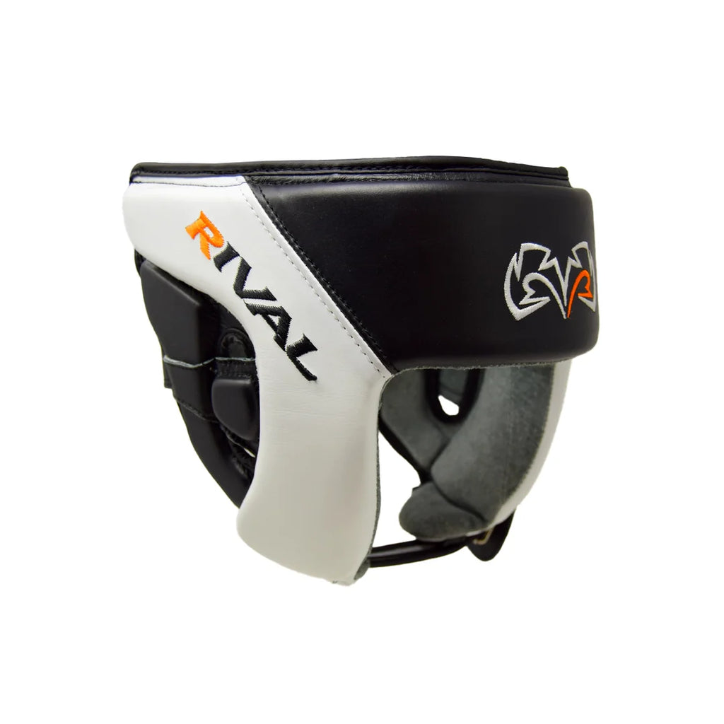 RIVAL RHGC2 AMATEUR COMPETITION HEADGEAR