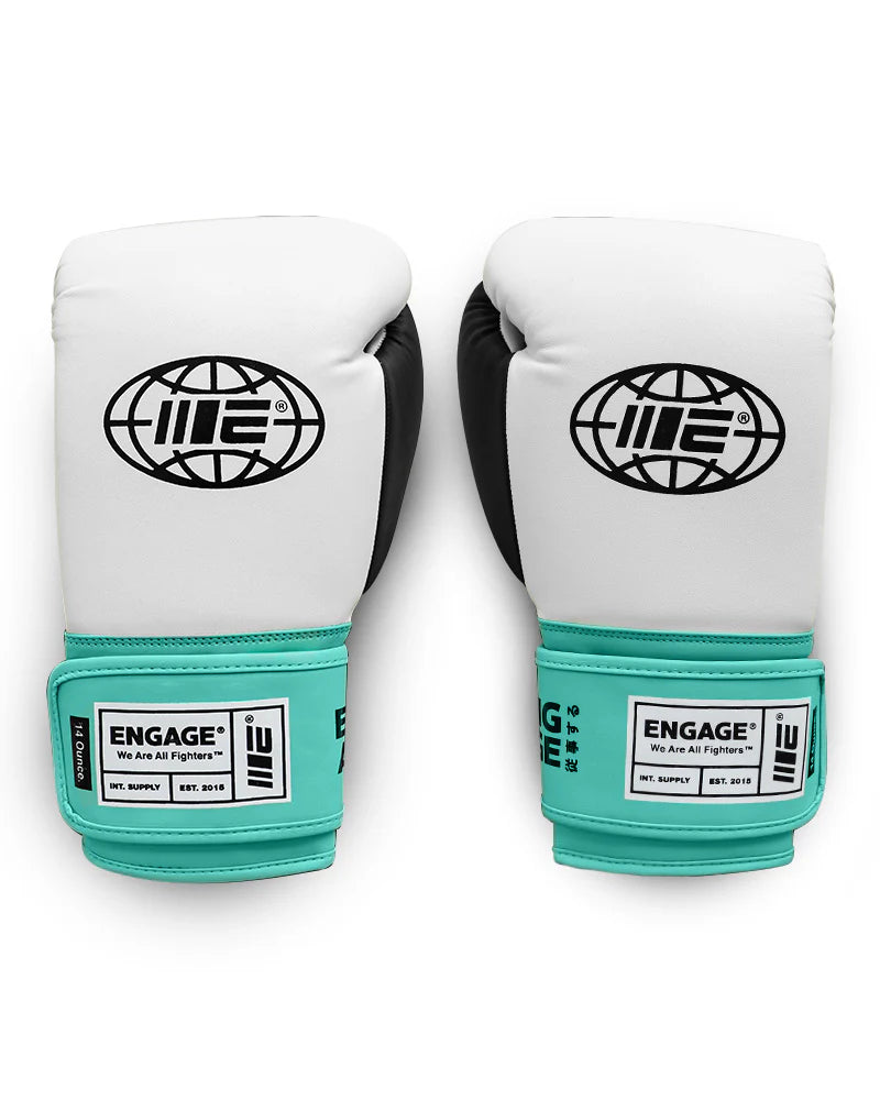 Engage Tuff & Co v2 Boxing Gloves