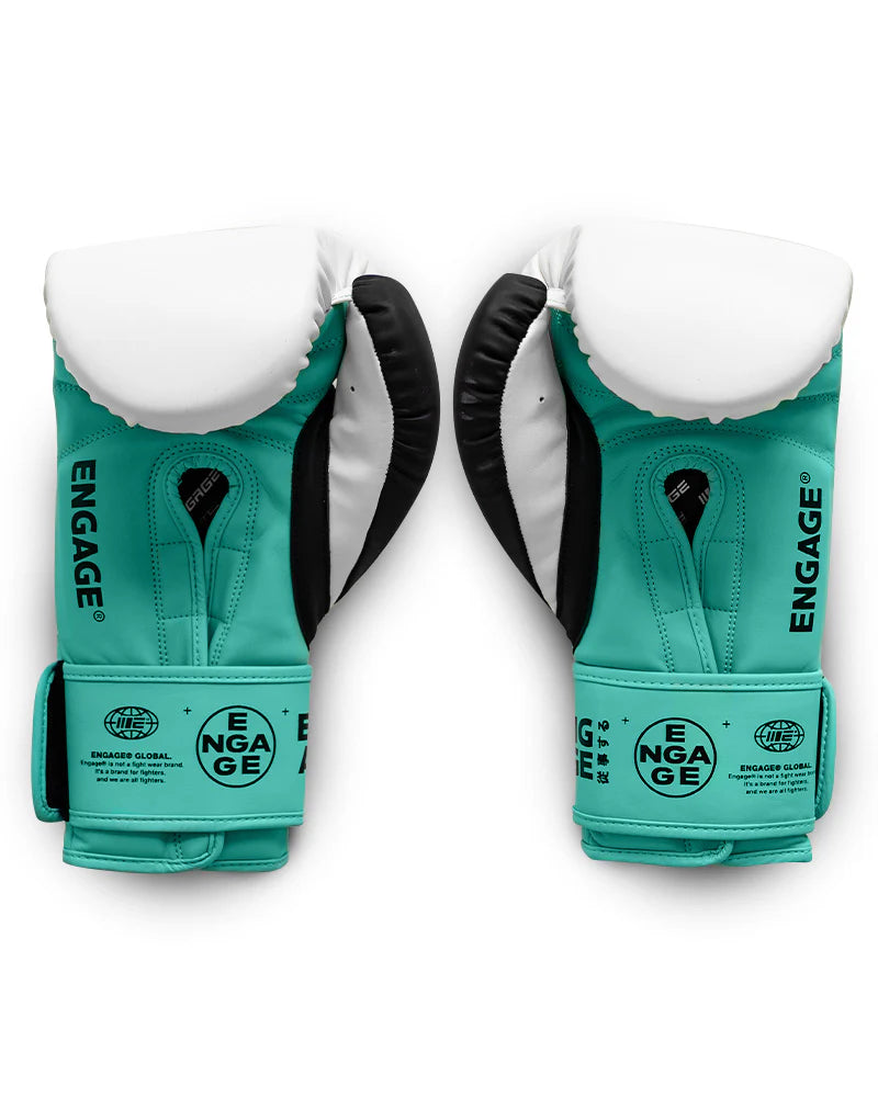 Engage Tuff & Co v2 Boxing Gloves