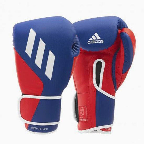 Adidas Tilt 350 Pro Training Strap Gloves