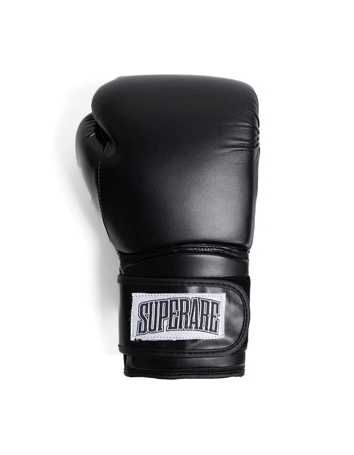 SUPERARE FINISHER BOXING GLOVES