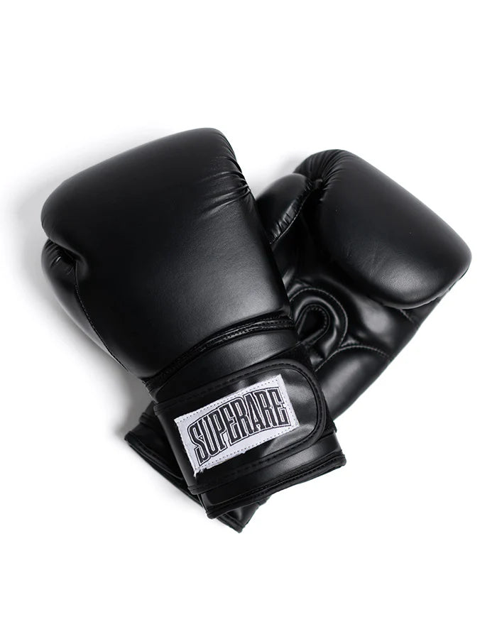 SUPERARE FINISHER BOXING GLOVES