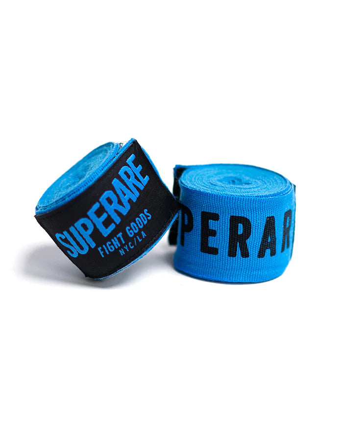 SUPERARE BOXING HAND WRAPS