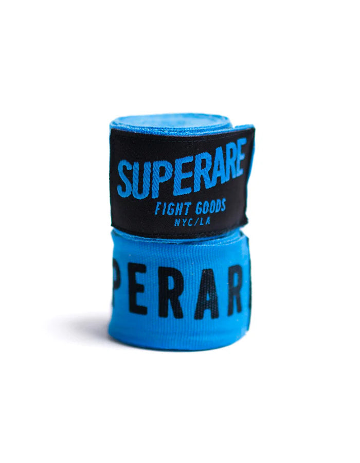 SUPERARE BOXING HAND WRAPS