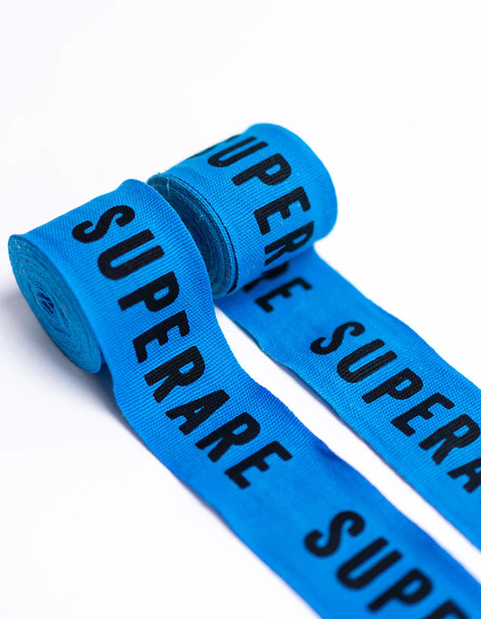 SUPERARE BOXING HAND WRAPS