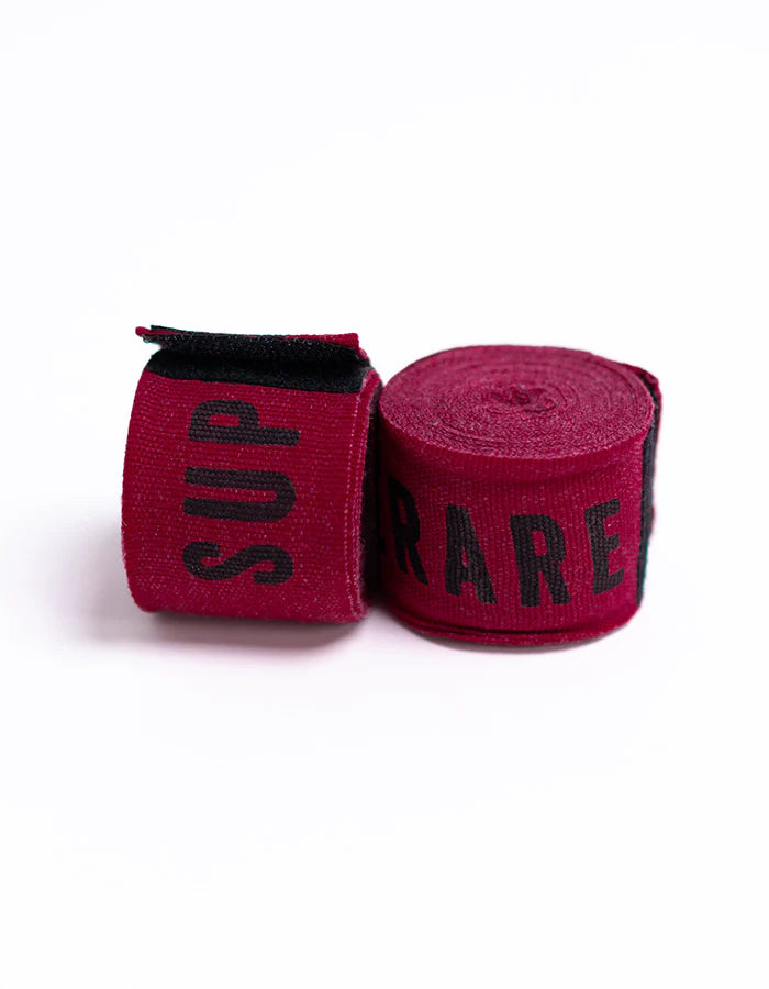 SUPERARE BOXING HAND WRAPS