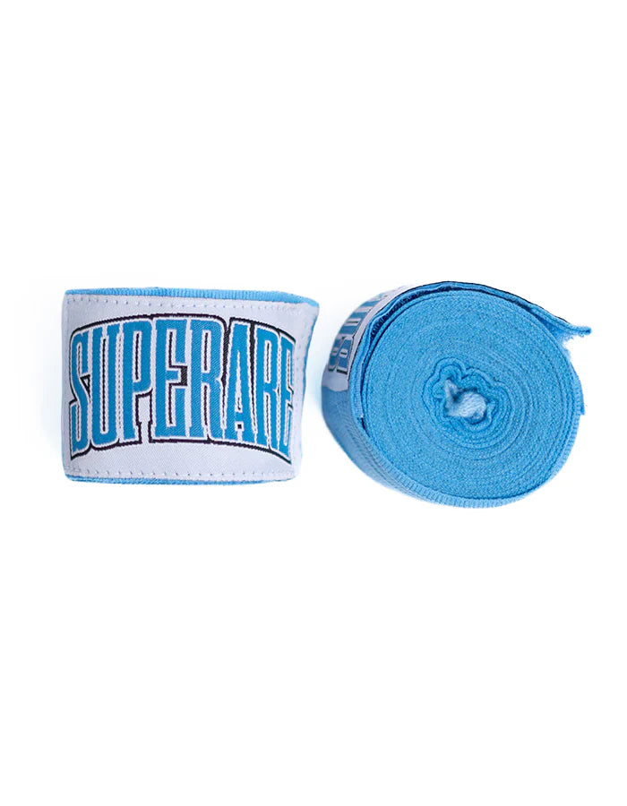 SUPERARE FINISHER BOXING HAND WRAPS