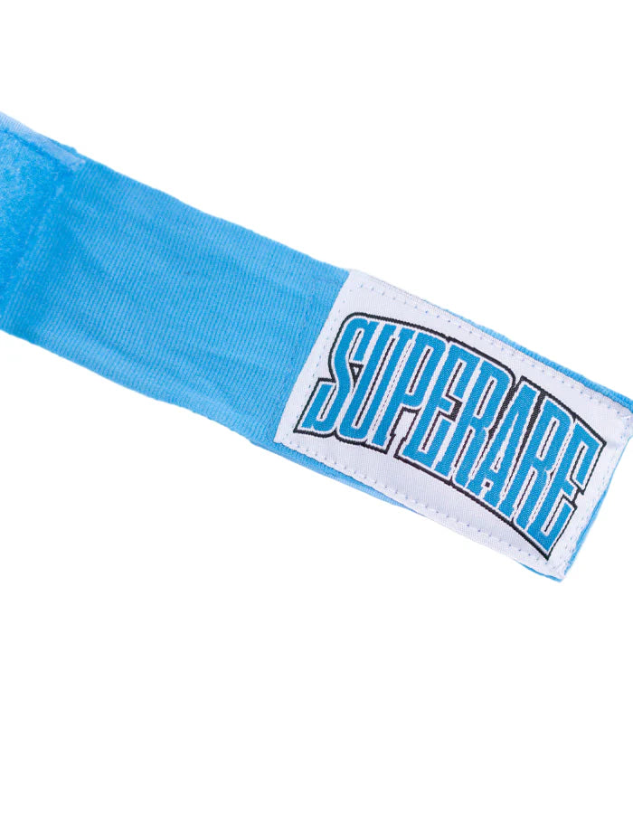 SUPERARE FINISHER BOXING HAND WRAPS