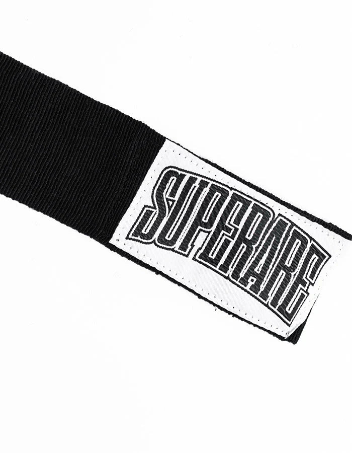 SUPERARE FINISHER BOXING HAND WRAPS