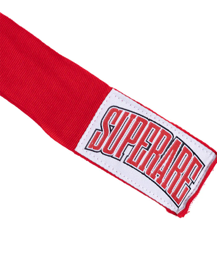 SUPERARE FINISHER BOXING HAND WRAPS