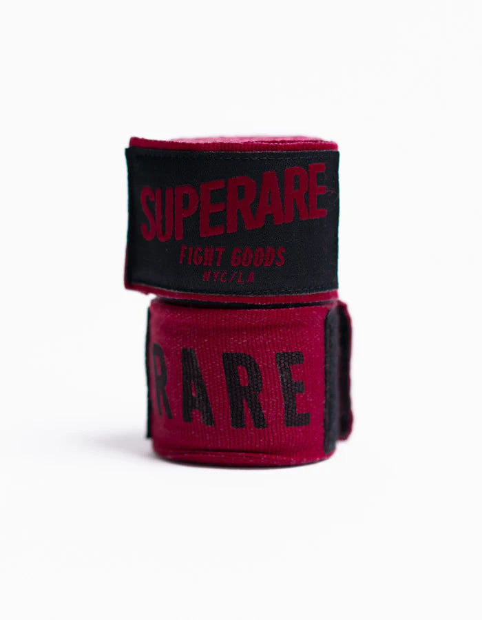 SUPERARE BOXING HAND WRAPS
