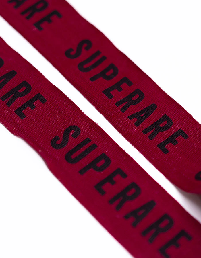 SUPERARE BOXING HAND WRAPS