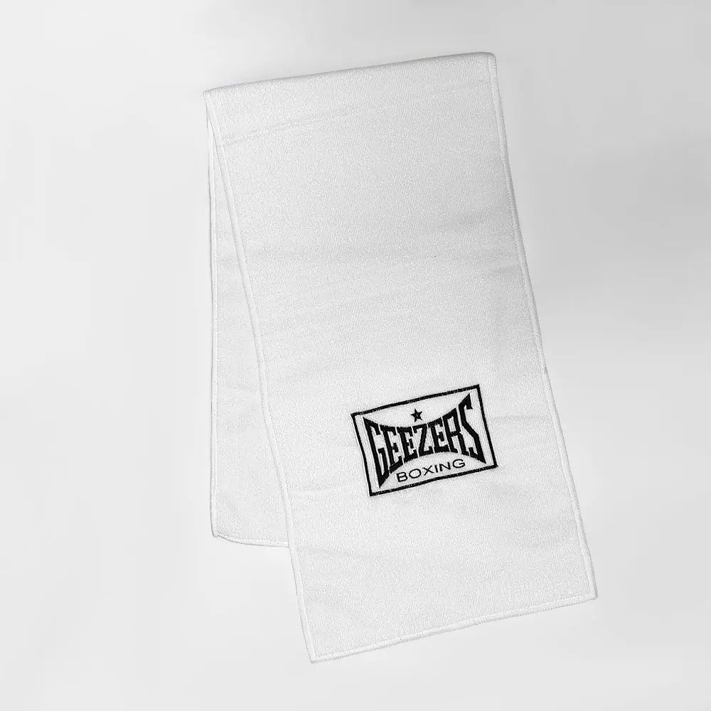 Geezers Corner Towel