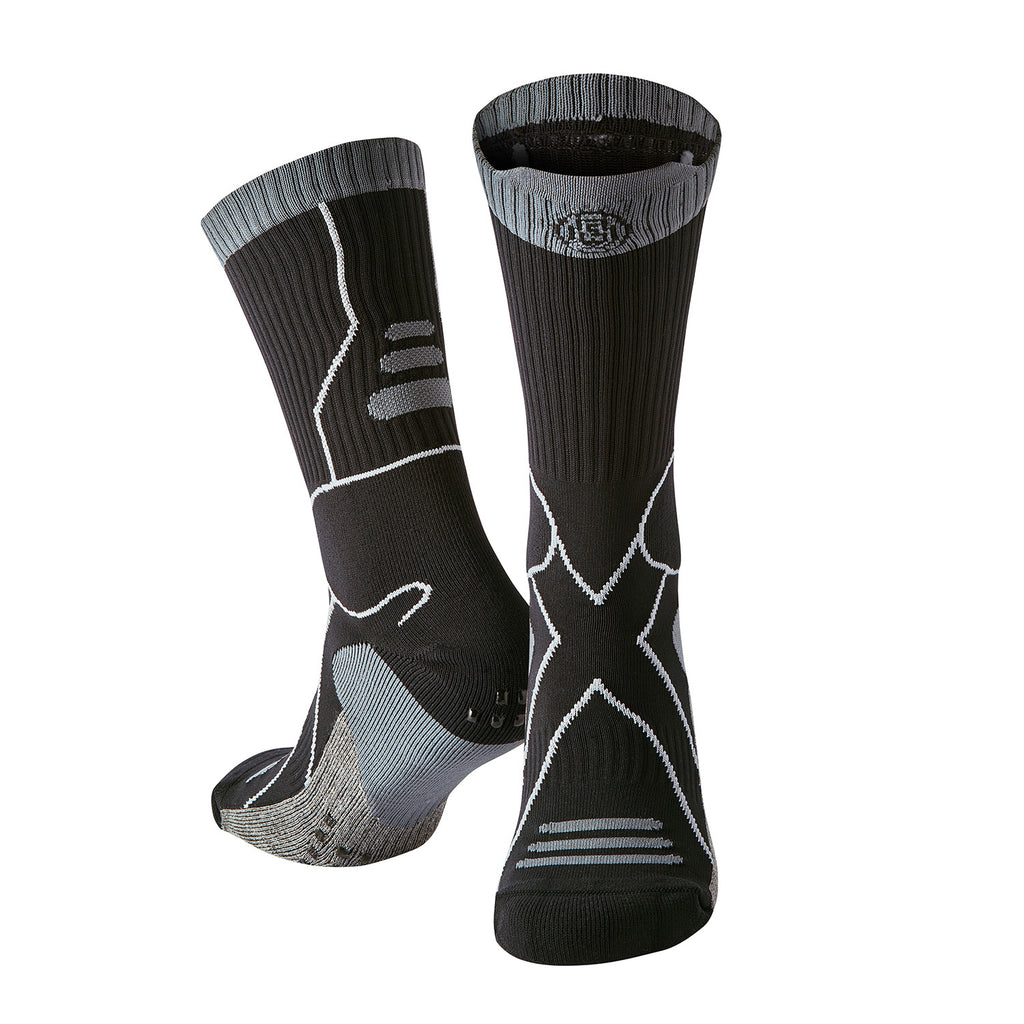 SUZI WONG X-SOLE GRIP BOXING SOCKS