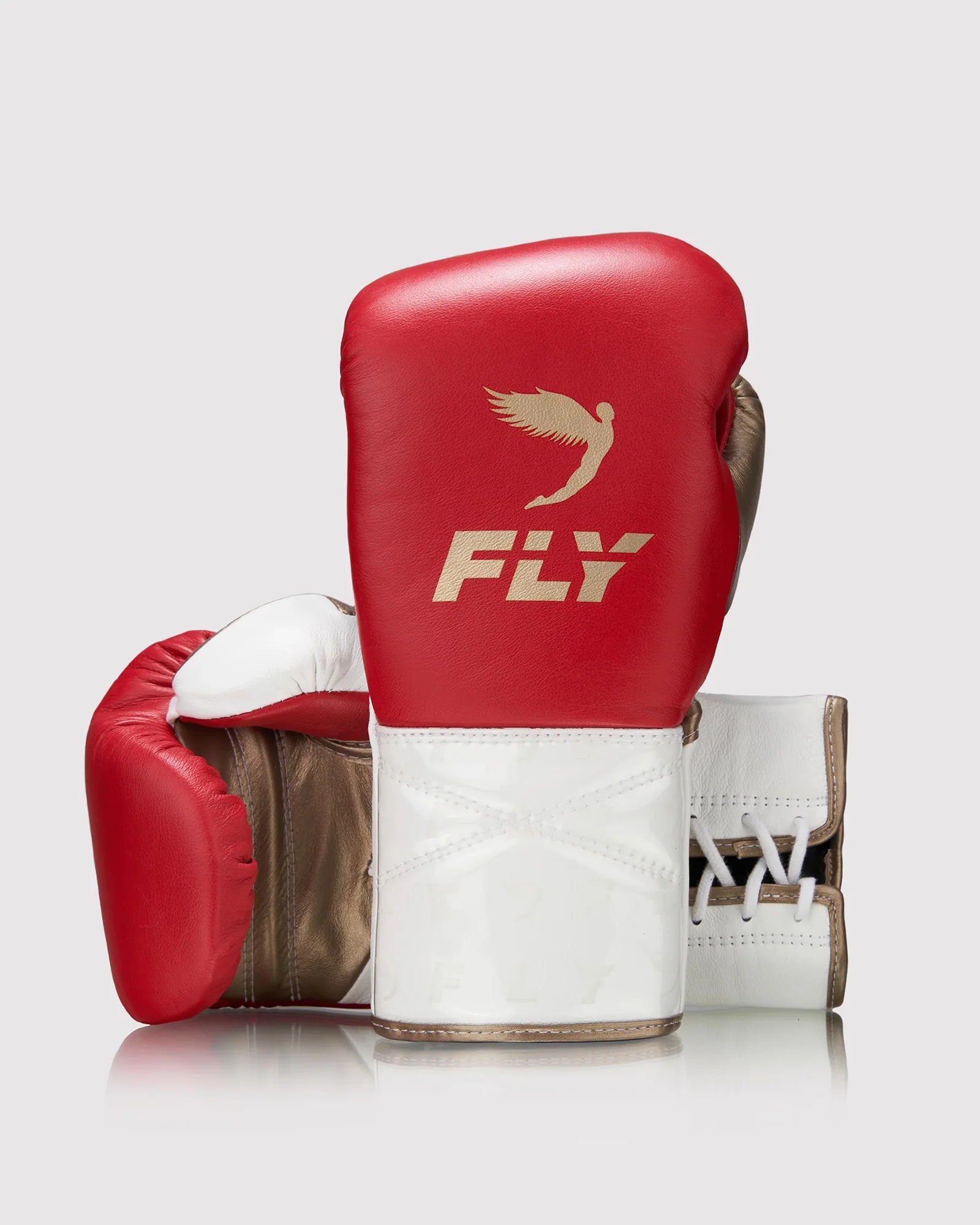 Fly Superlace Lightning Gloves 16oz
