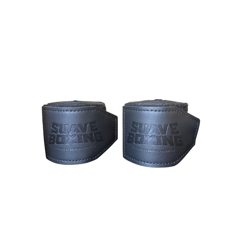 Suave Boxing Performance Hand Wraps