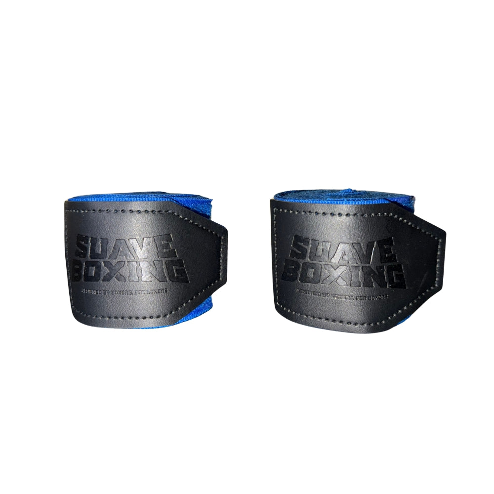Suave Boxing Performance Hand Wraps