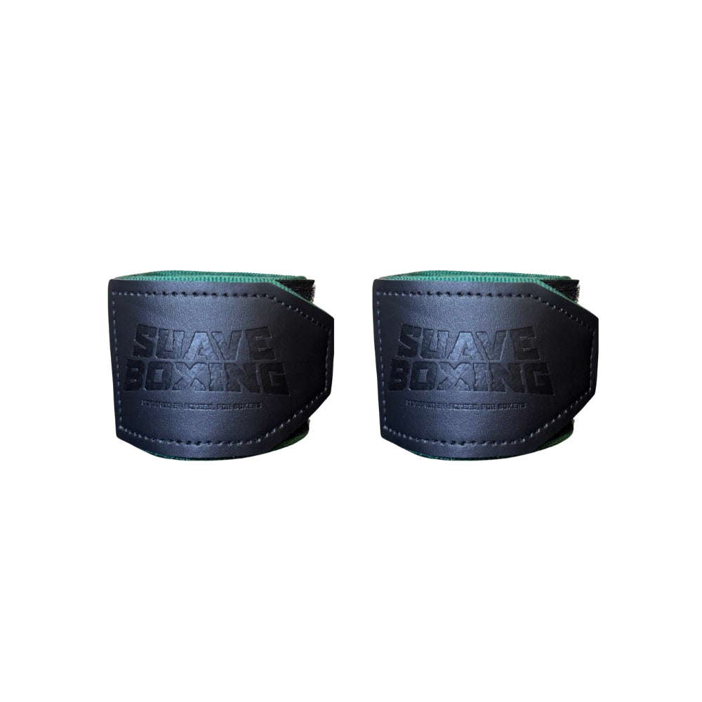 Suave Boxing Performance Hand Wraps