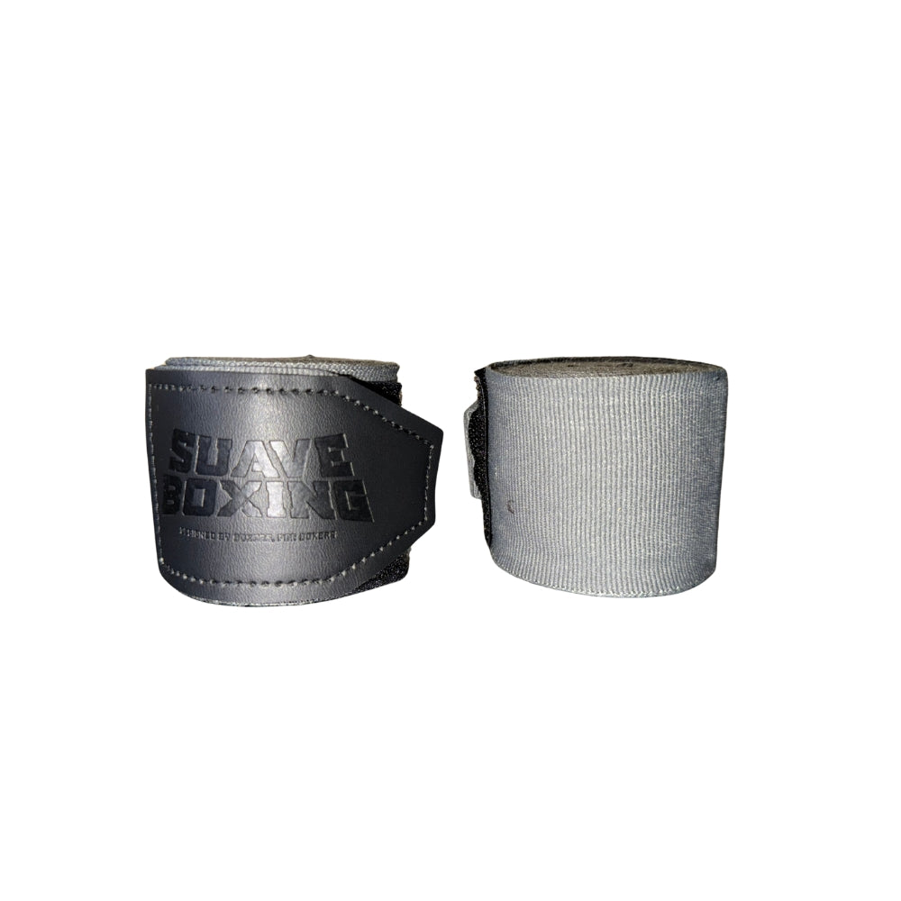 Suave Boxing Performance Hand Wraps
