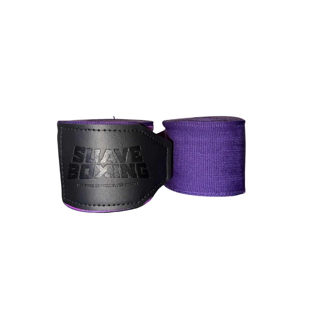 Suave Boxing Performance Hand Wraps