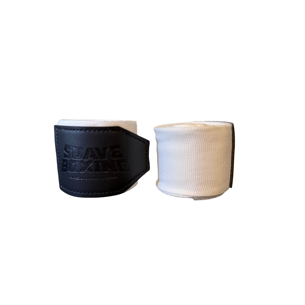 Suave Boxing Performance Hand Wraps