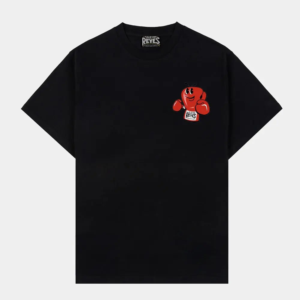 Cleto Reyes T-Shirt