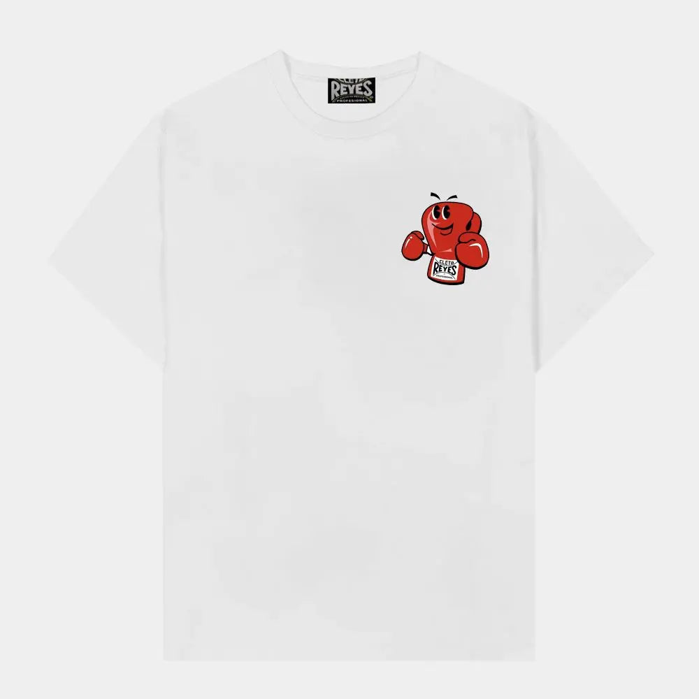 Cleto Reyes T-Shirt