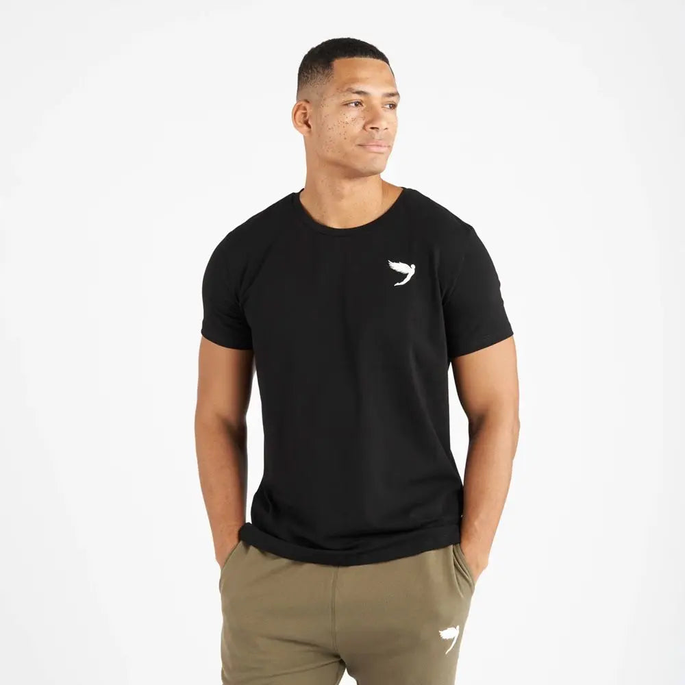 Fly Small Logo T-Shirt