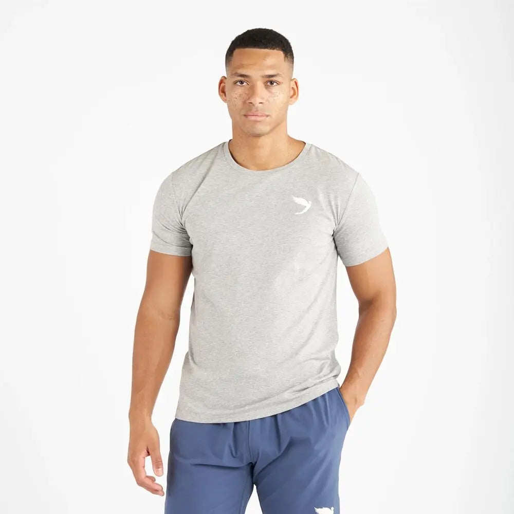 Fly Small Logo T-Shirt
