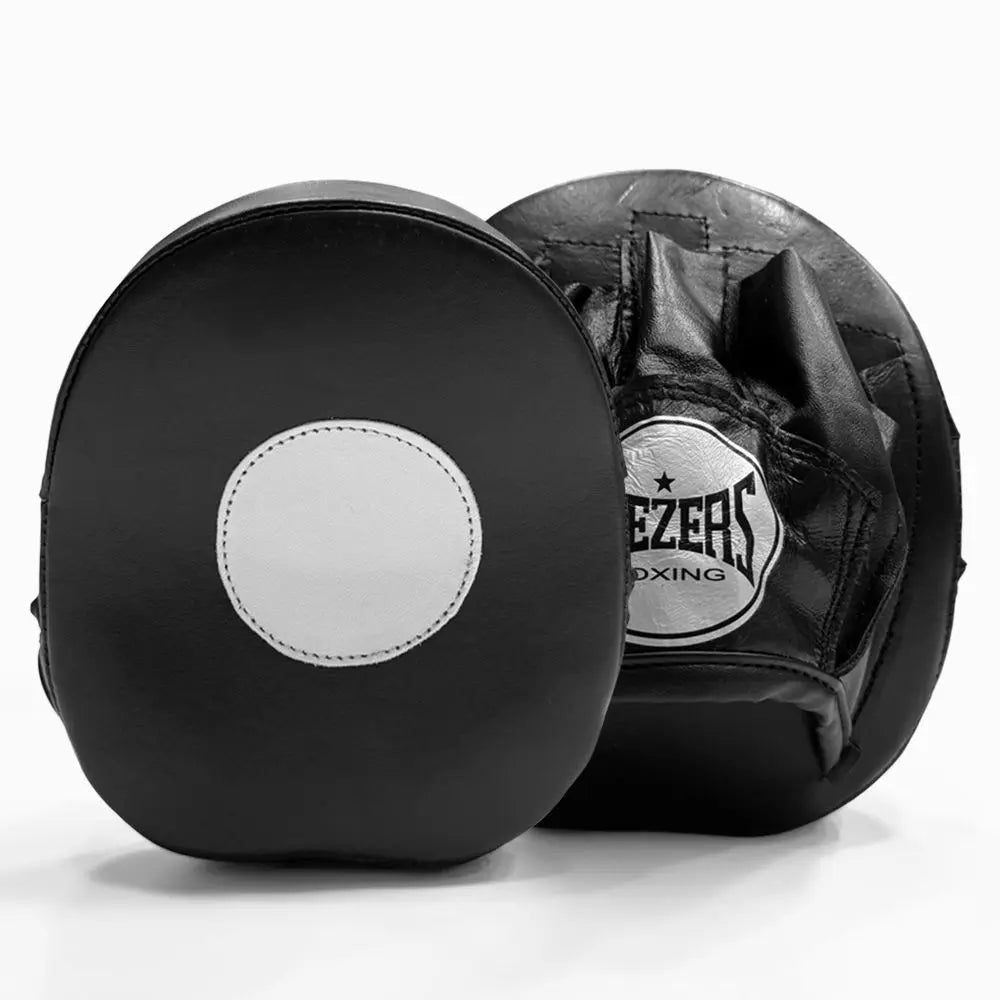 Geezers Elite Pro Cuban Mini Pads