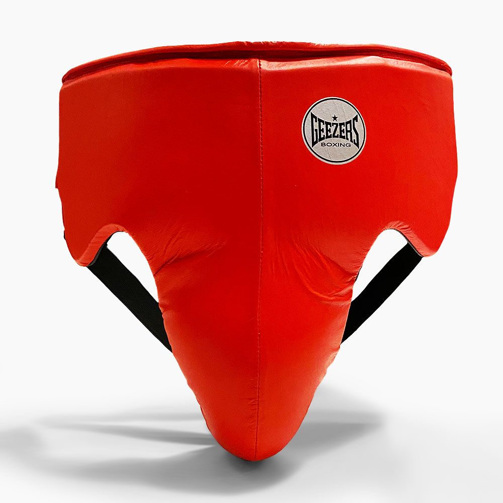 Geezers Elite Pro Groin Guard 2.0