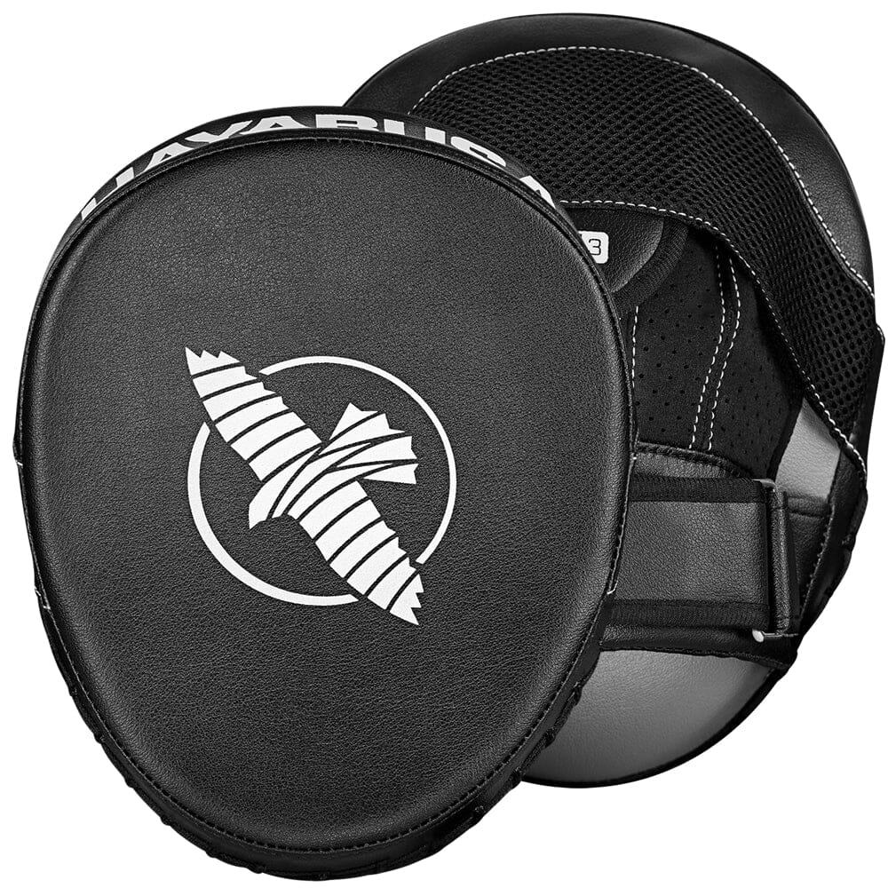 Hayabusa PTS 3 Micro Focus Mitts
