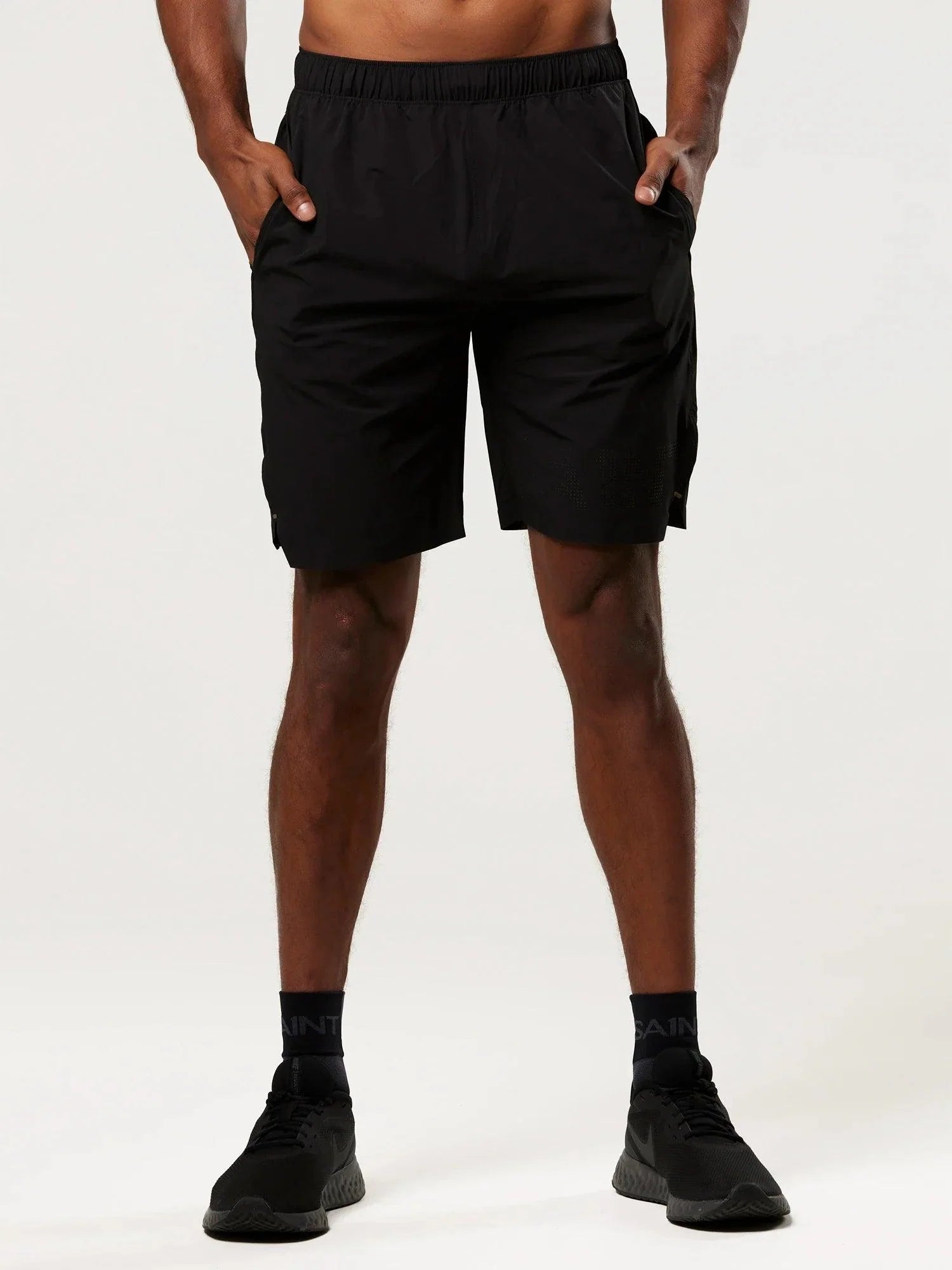 Saint Men's 7" Training Shorts
