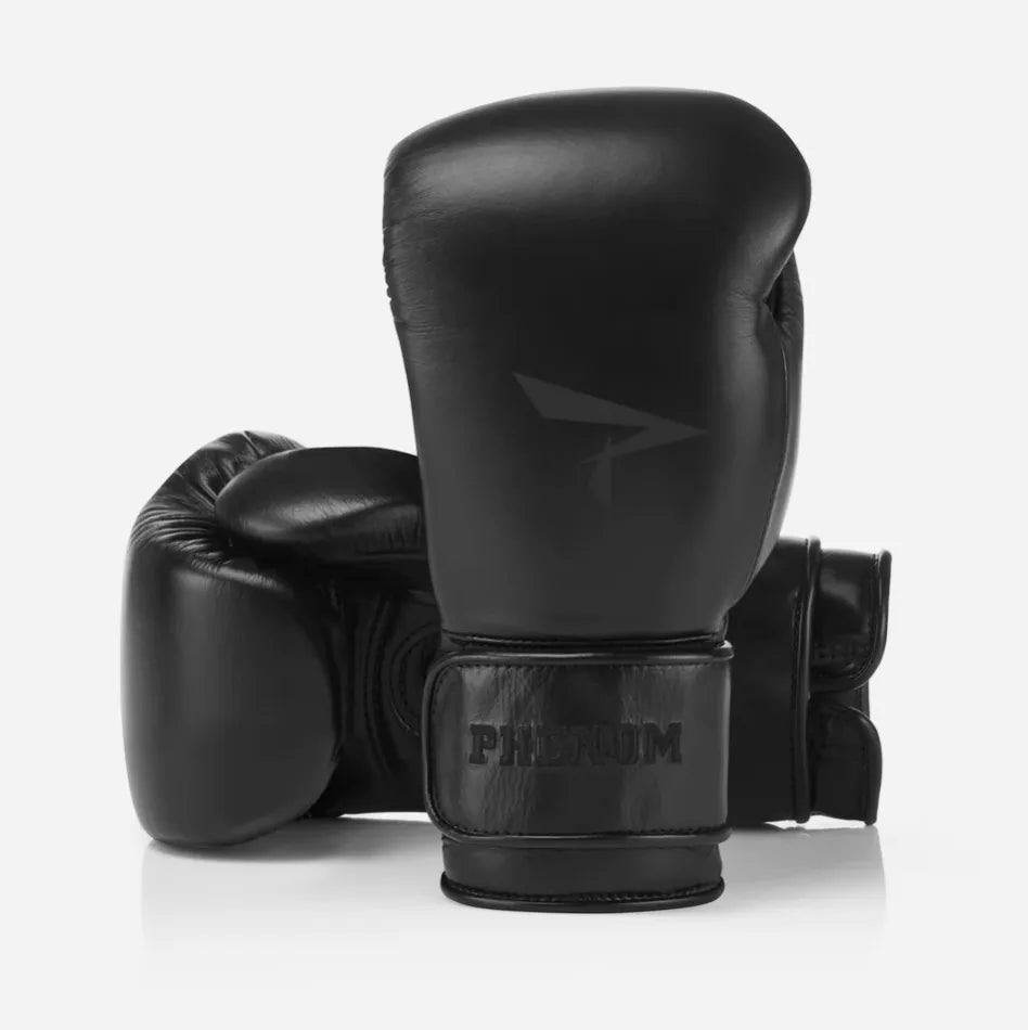 Phenom Boxing Elite SG-210S Pro Sparring Gloves - Velcro 16oz