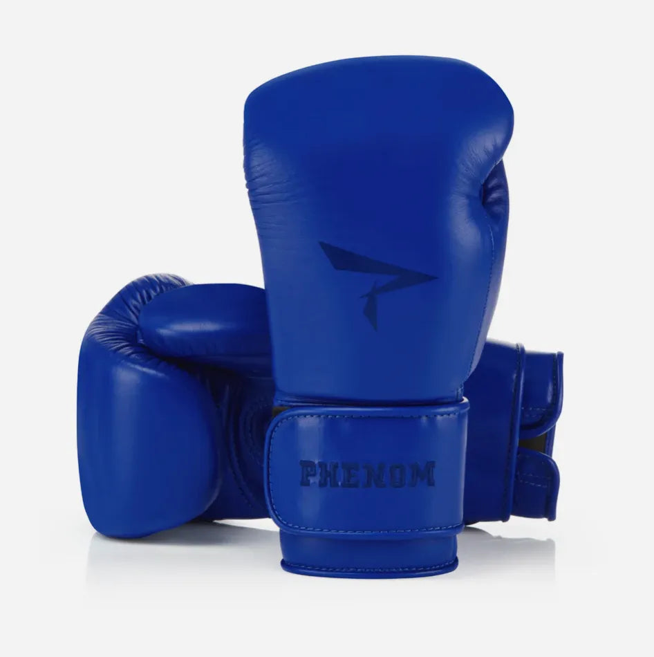 Phenom Boxing Elite SG-210S Pro Sparring Gloves - Velcro 16oz