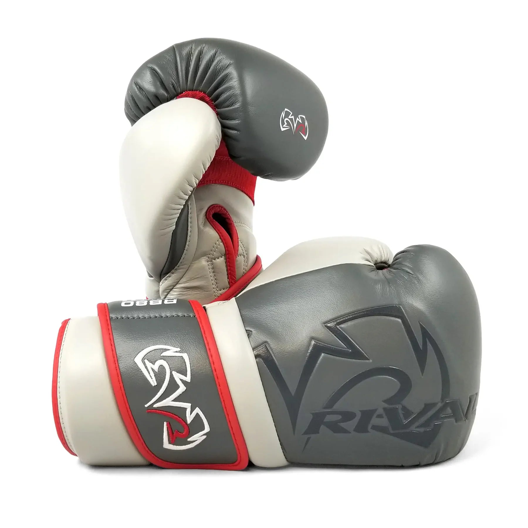 Rival RB80 Impulse Bag Gloves Grey