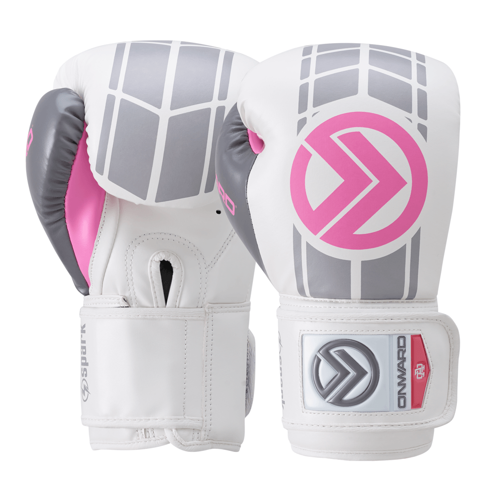 Onward Spark Junior Boxing Glove 6oz