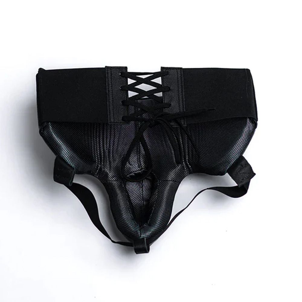 SUPERARE S355 No Foul Protector Black M